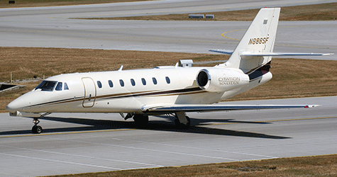 Citation Sovereign