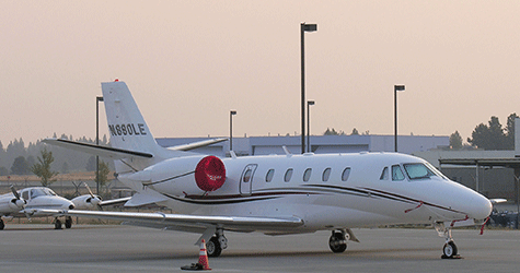 Citation XLS+