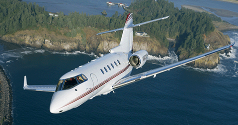 Hawker 900xp