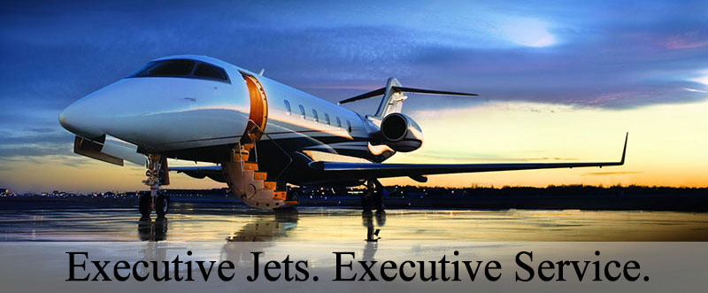 Jet Sales