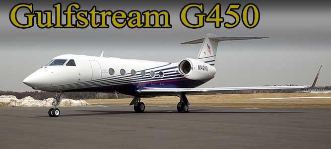 G450 for Sale