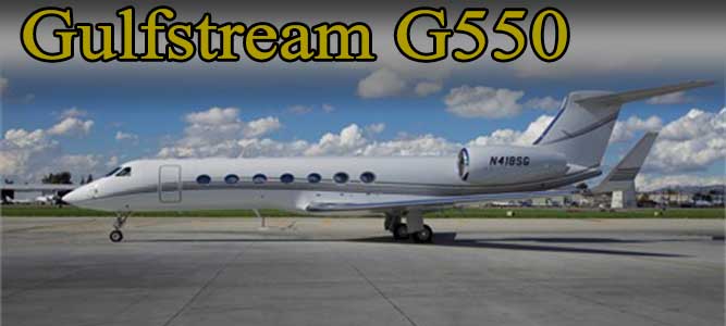 G550 for Sale